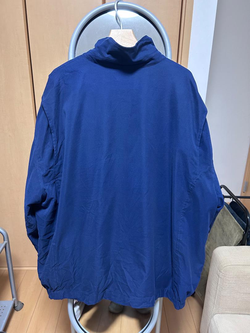 POLO by Ralph Lauren 90s スウィングトップ 古着 90s USA製 Polo Ralph Lauren コットンツイル スウィング