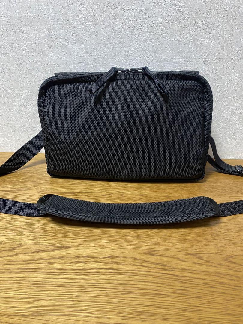 SONYSTYLE×PORTER　カメラバック ⭐︎希少・限定品⭐︎ほぼ未使用 ポーター ソニー コラボ 2way