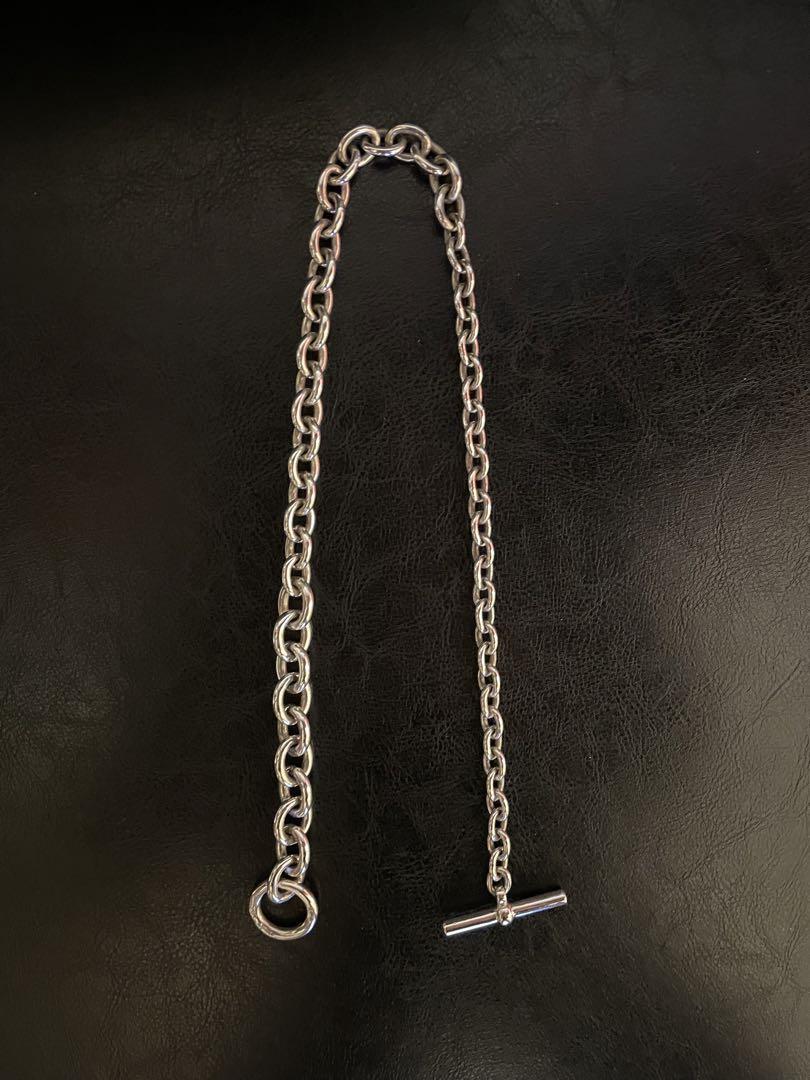 ワカンシルバースミス  ネックレス(美品)