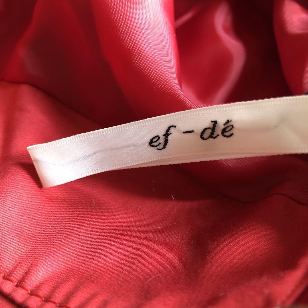 ♠ ef-de