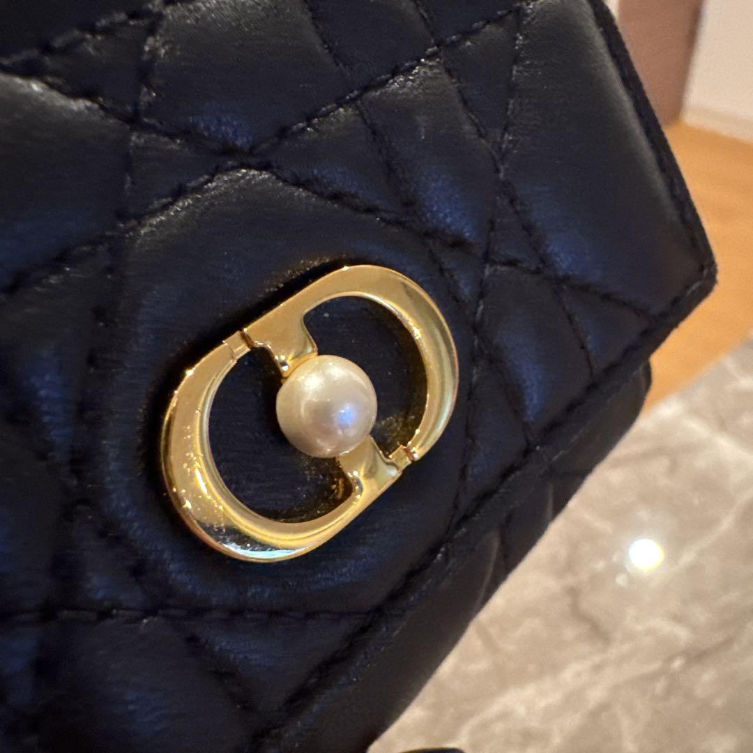 Dior Jolie Hibiscus ウォレット　財布