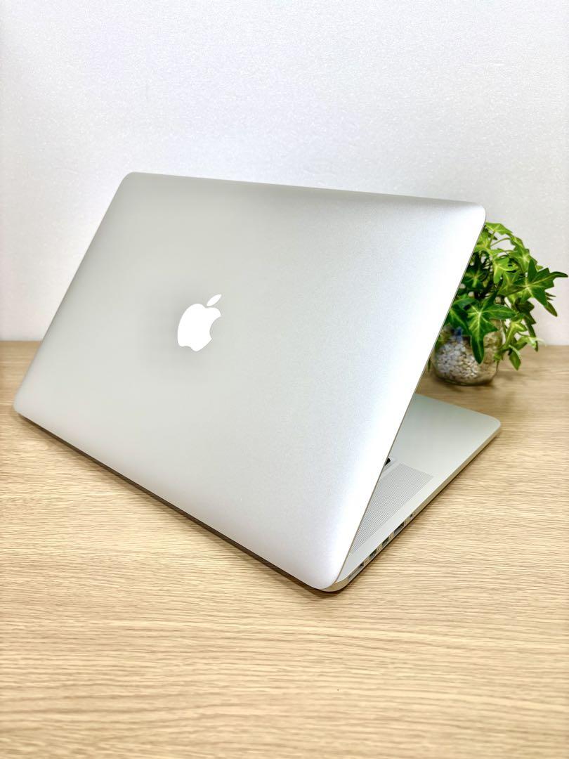 最上位3K！ Office2024 MacBook Pro15Windows11