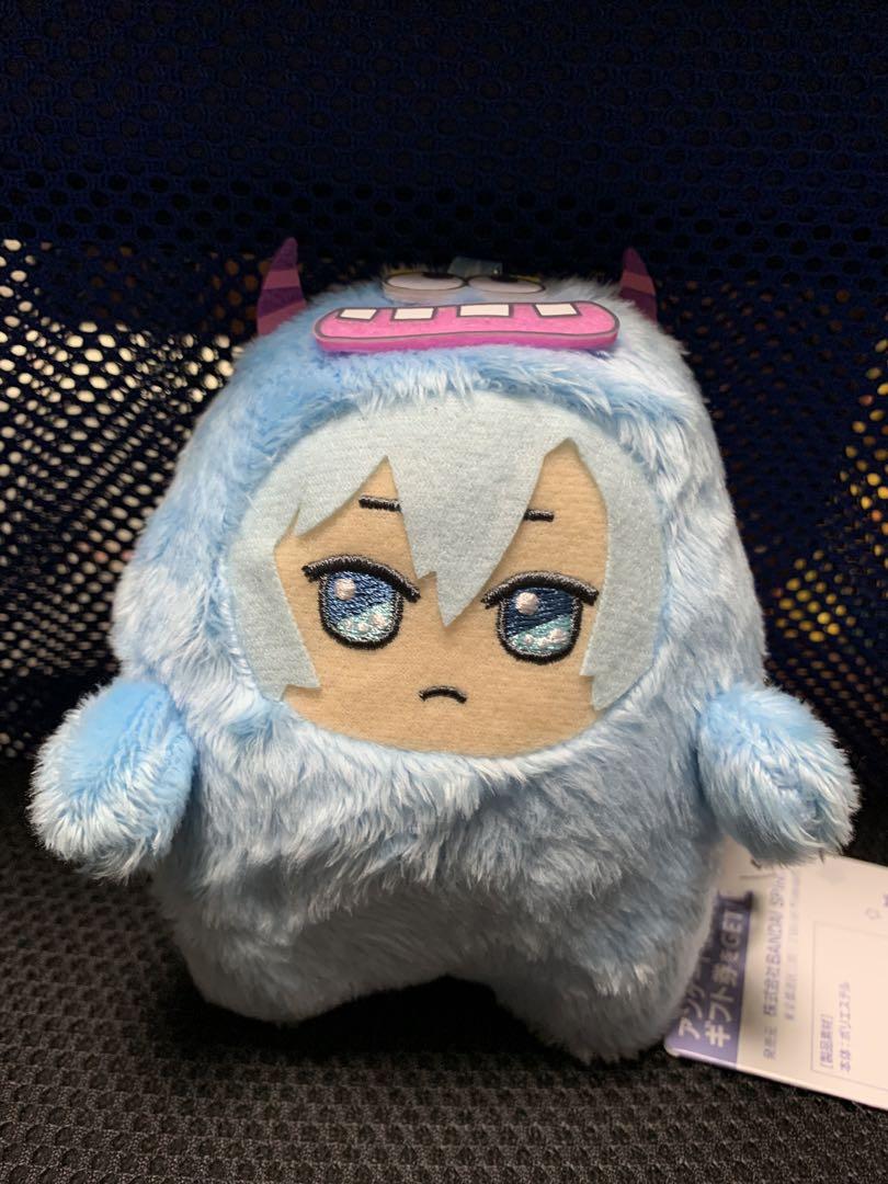 アイドリッシュセブン 四葉環 きらどるぬいぐるみ