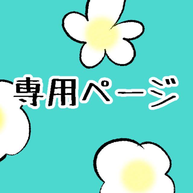 専用ページ