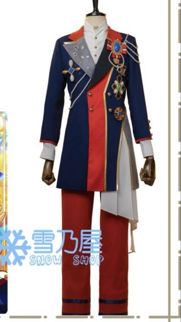【も】あんスタ　グラデュエーション