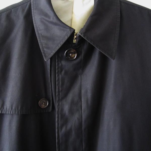 UNITED ARROWS／ユナイテッドアローズ★　ステンカラーコート　M