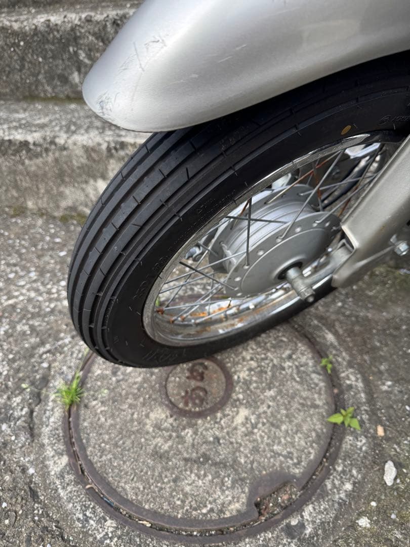 リトルカブ50 リトルカブ50