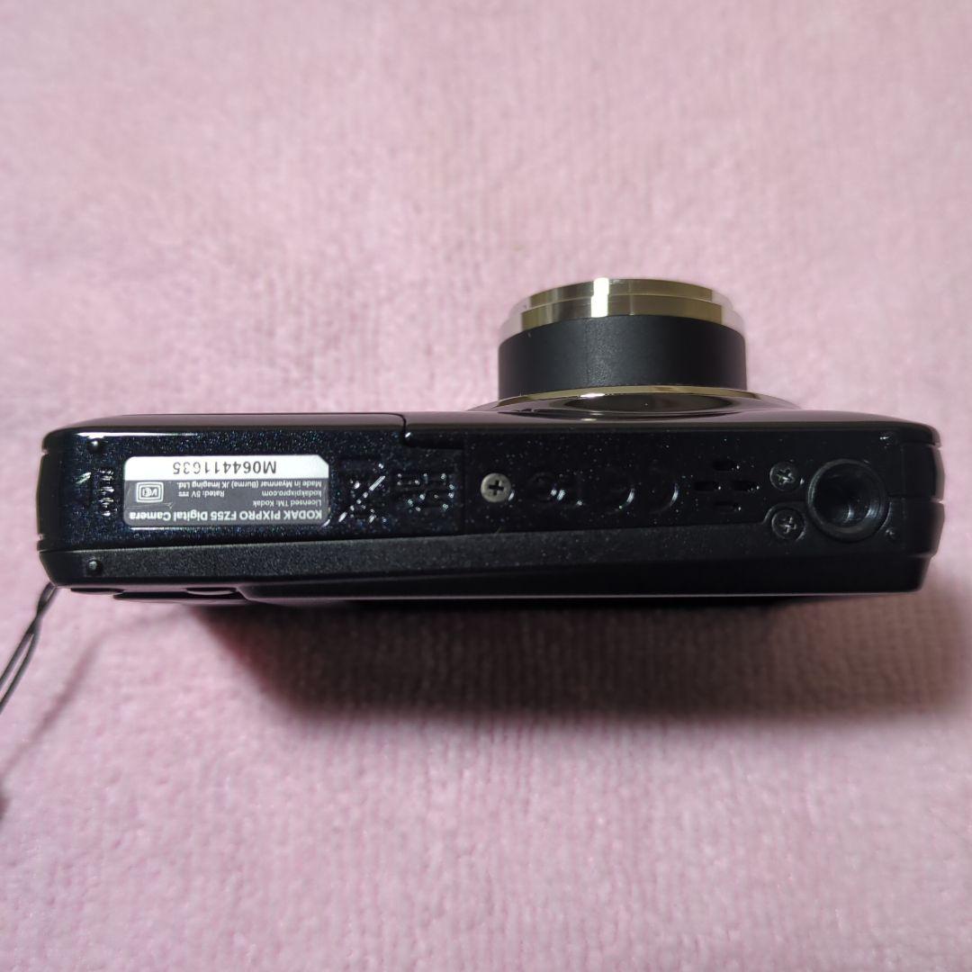 デジタルカメラ PIXPRO FZ55BK