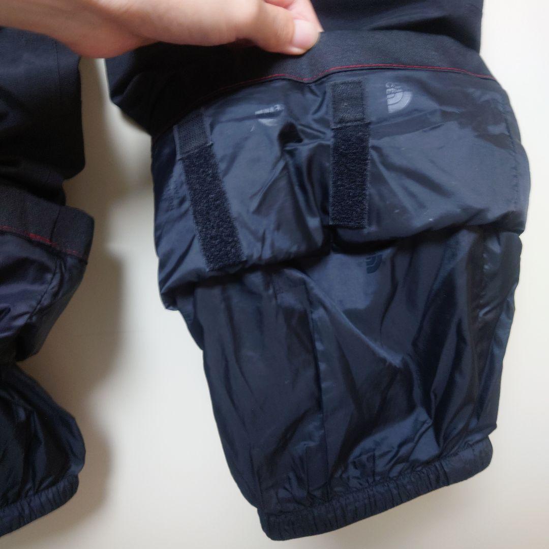 【専用】ノースフェイス ゴアテックス マウンテン インサレーション