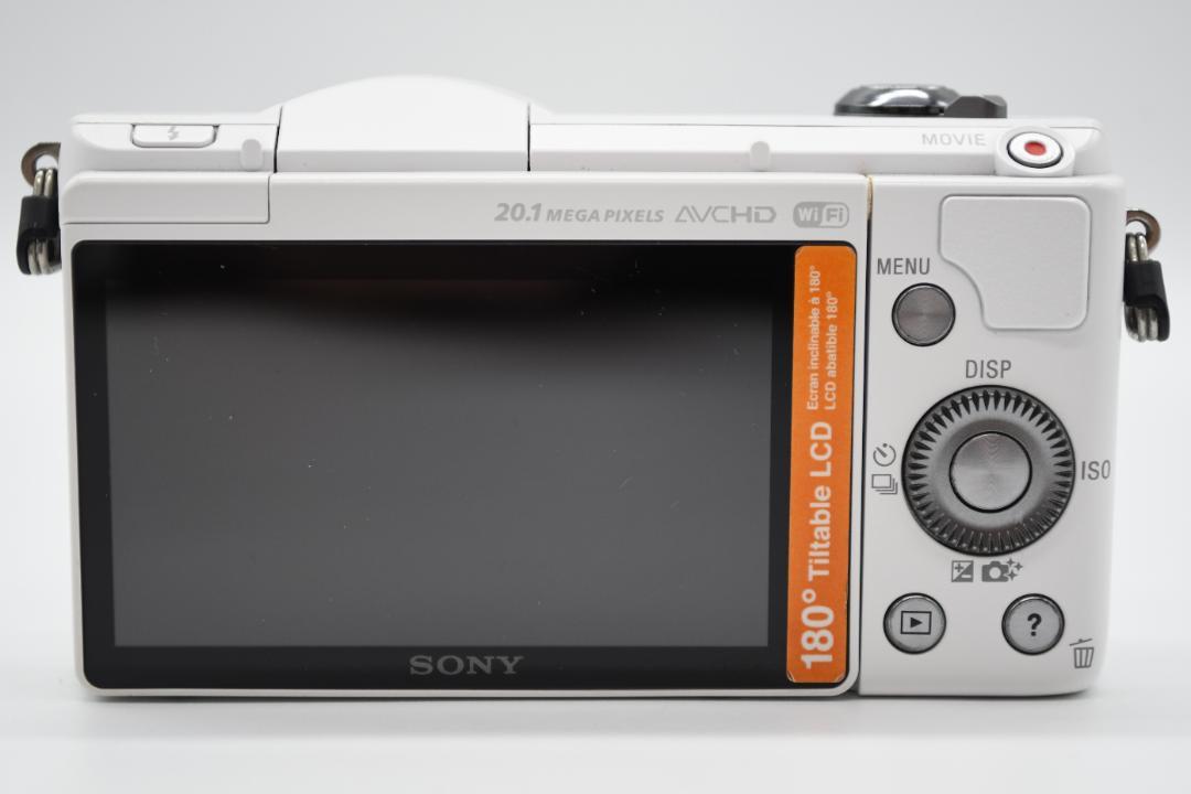 α5000＋SELP1650