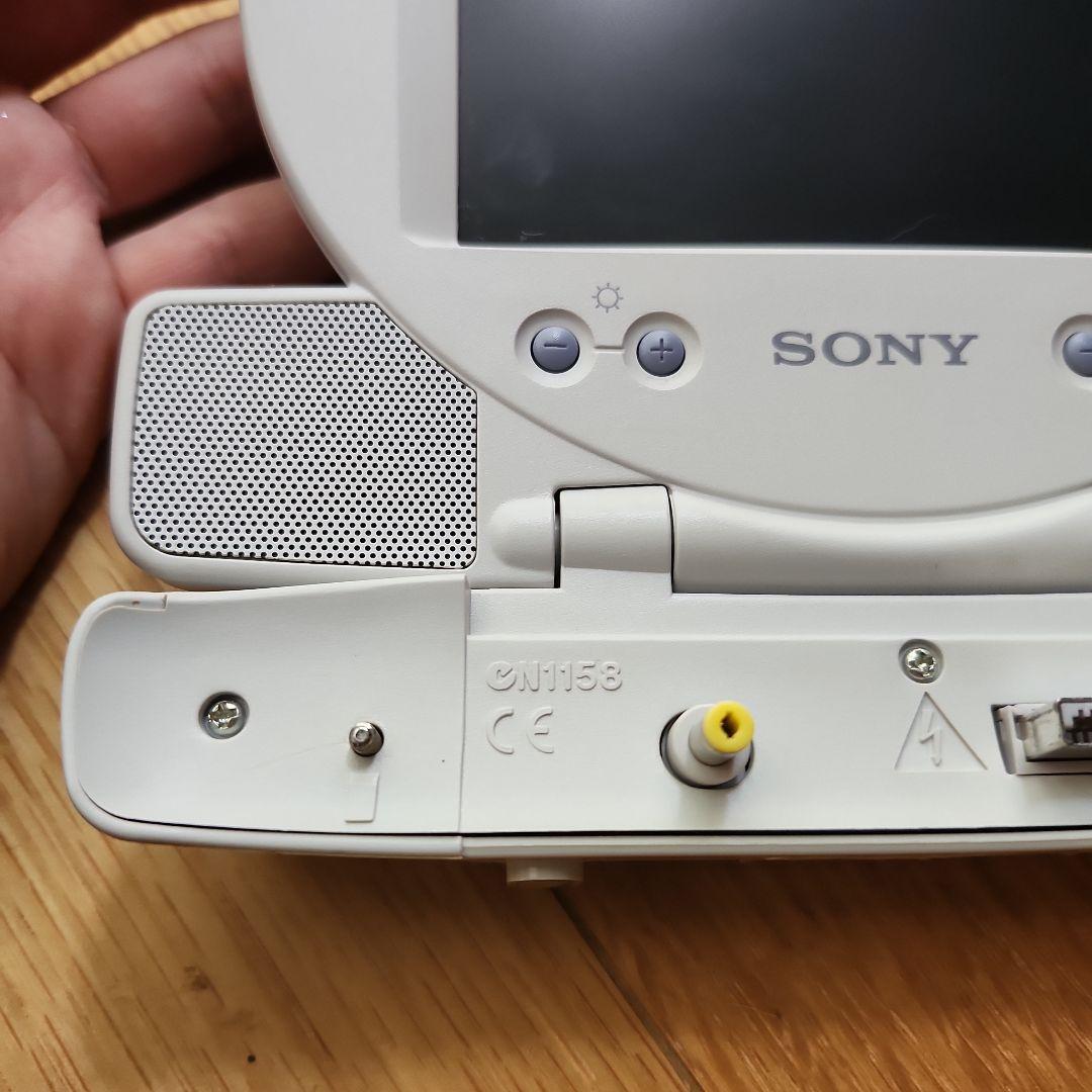 モニターのみPlayStation