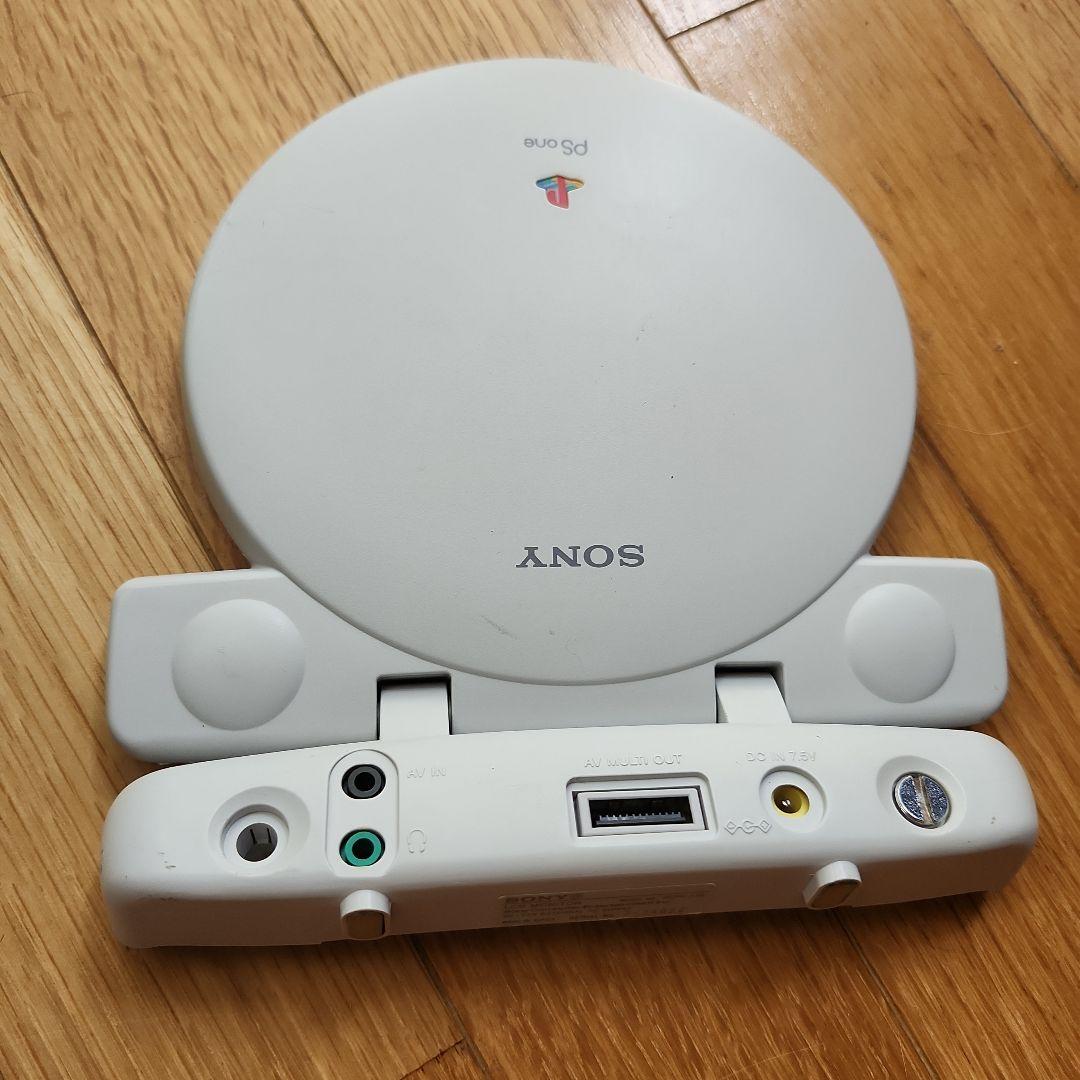 PS one
