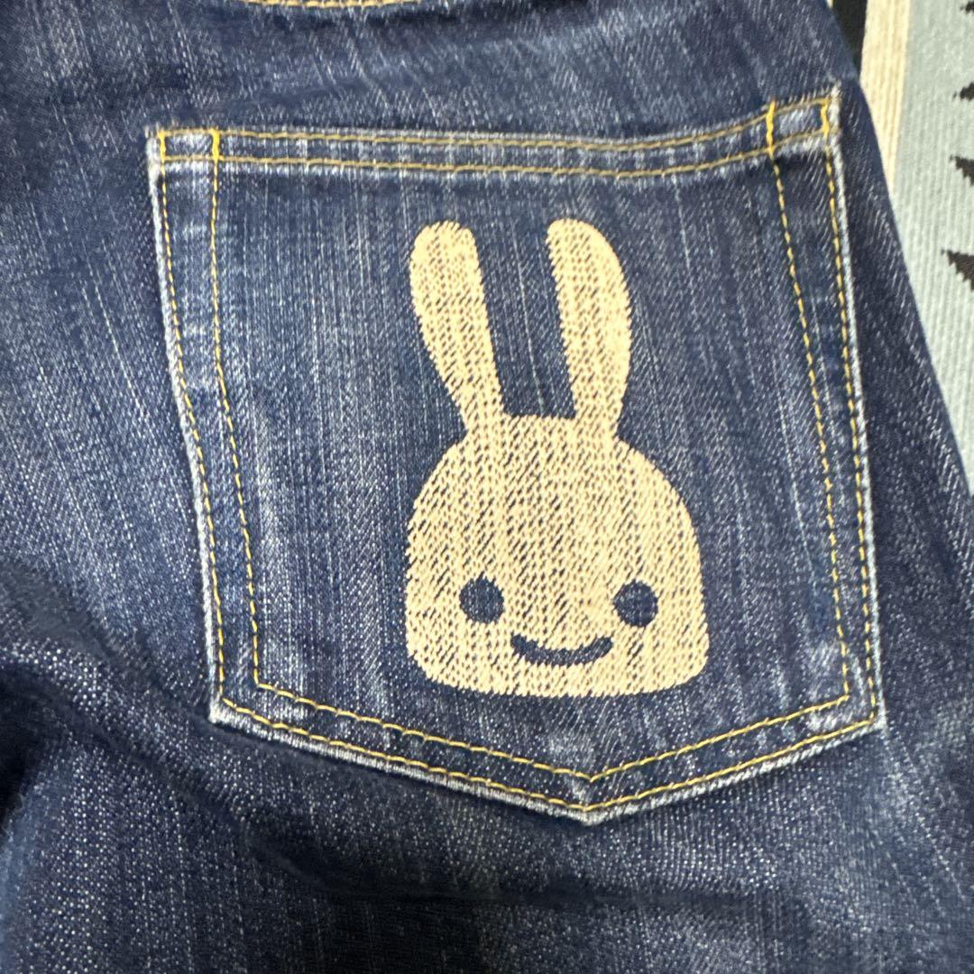 cuneデニム