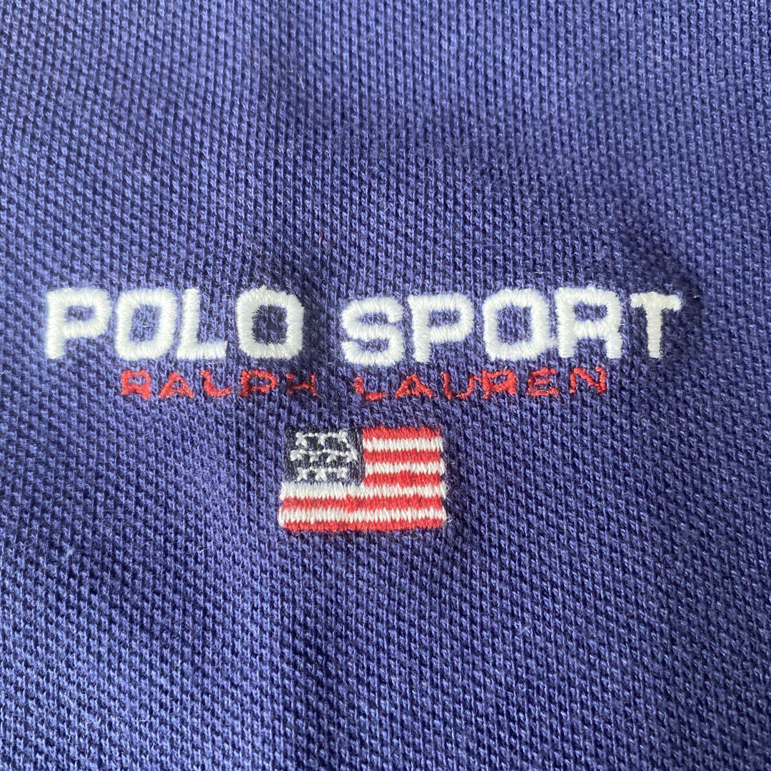 POLO SPORT
