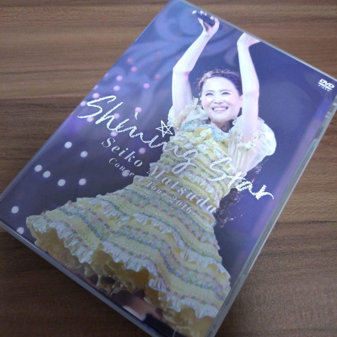 Amazon.co.jp: Seiko Matsuda Concert Tour 2016「Shining Star