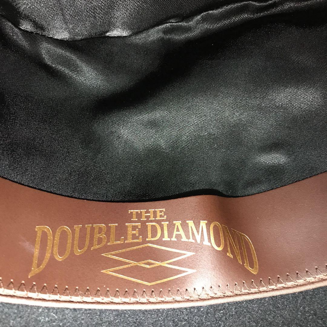 再入荷】【再入荷】ザリアルマッコイズ ダブルダイアモンド ラビット