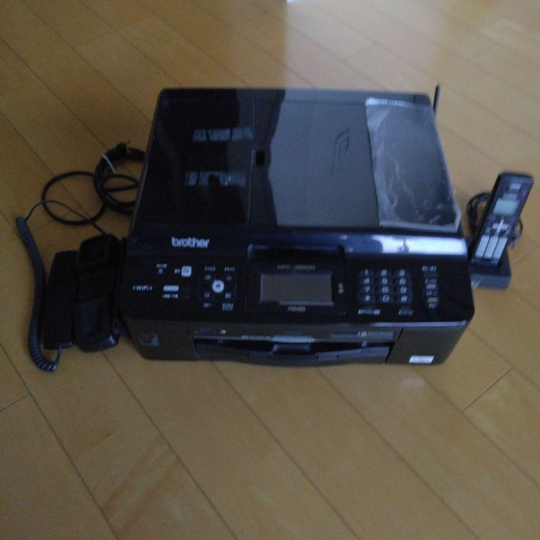 Brother 複合機 MFC-J955DN