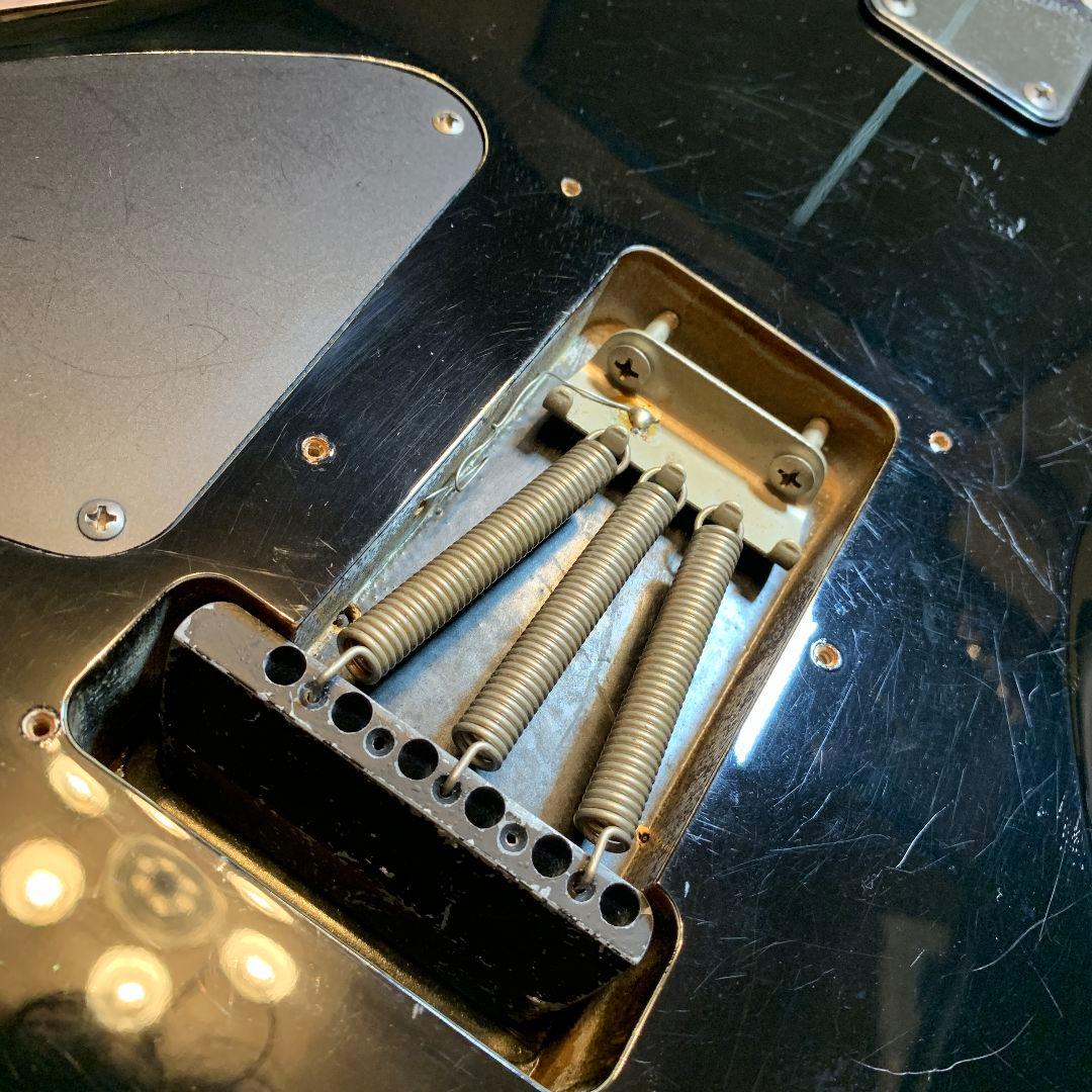 Bill Lawrence アーム テレキャスター ジャパニーズヴィンテージ