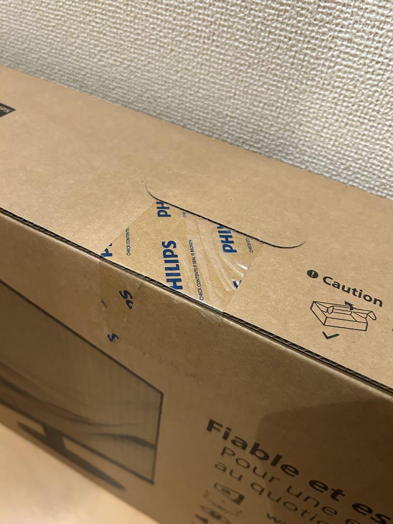 PHILIPS 液晶モニター 21.5インチ 221S9A/11②