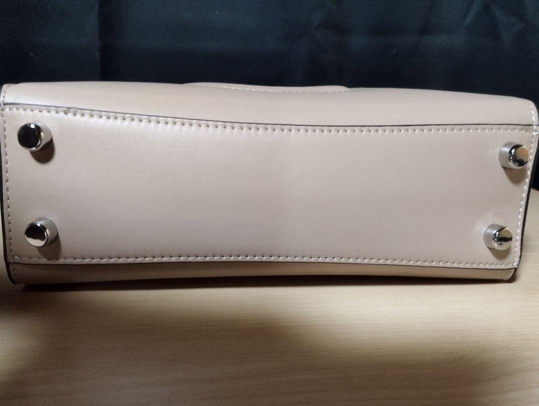 COACHショルダーバッグ