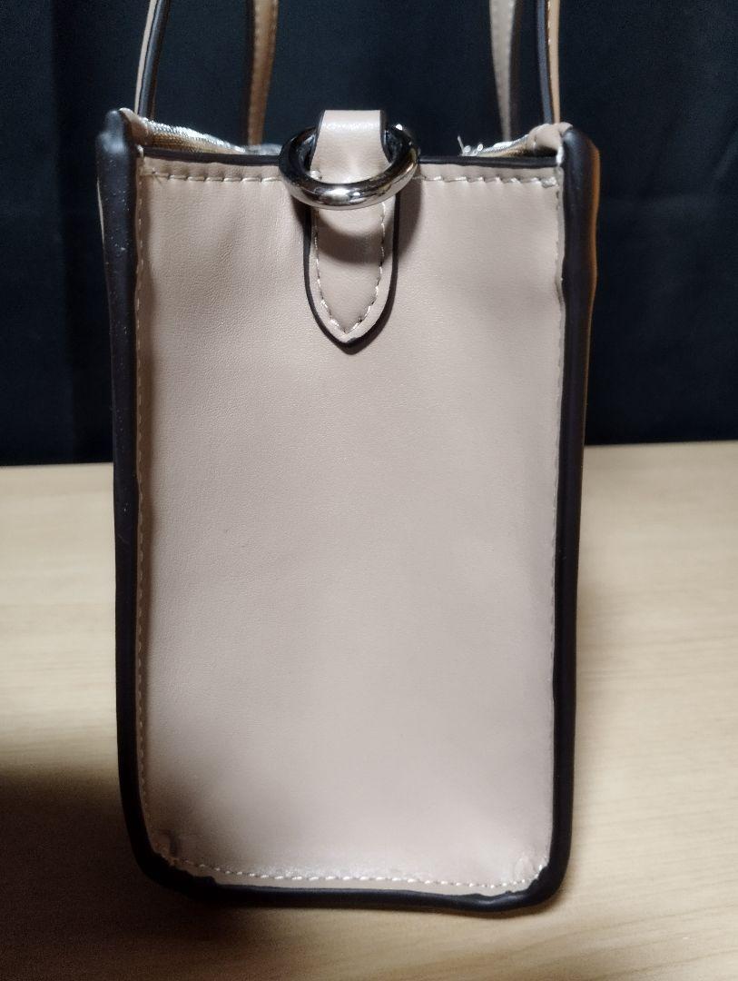 COACHショルダーバッグ