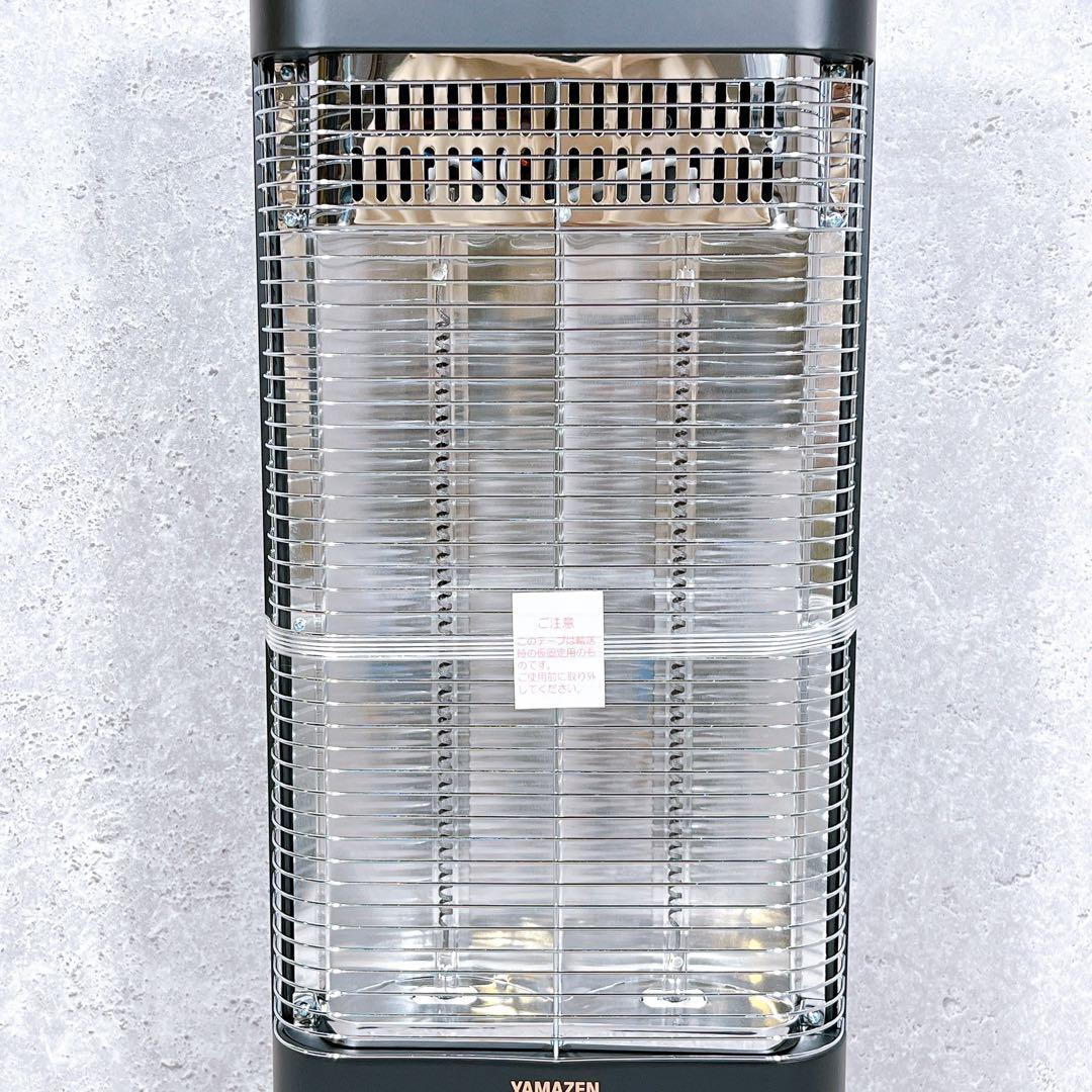 未使用品 24年製♪ ヤマゼン DC-SW093 カーボンヒーター 暖房機器 未使用品 24年製♪ ヤマゼン DC-SW093 カーボンヒーター 暖房機器