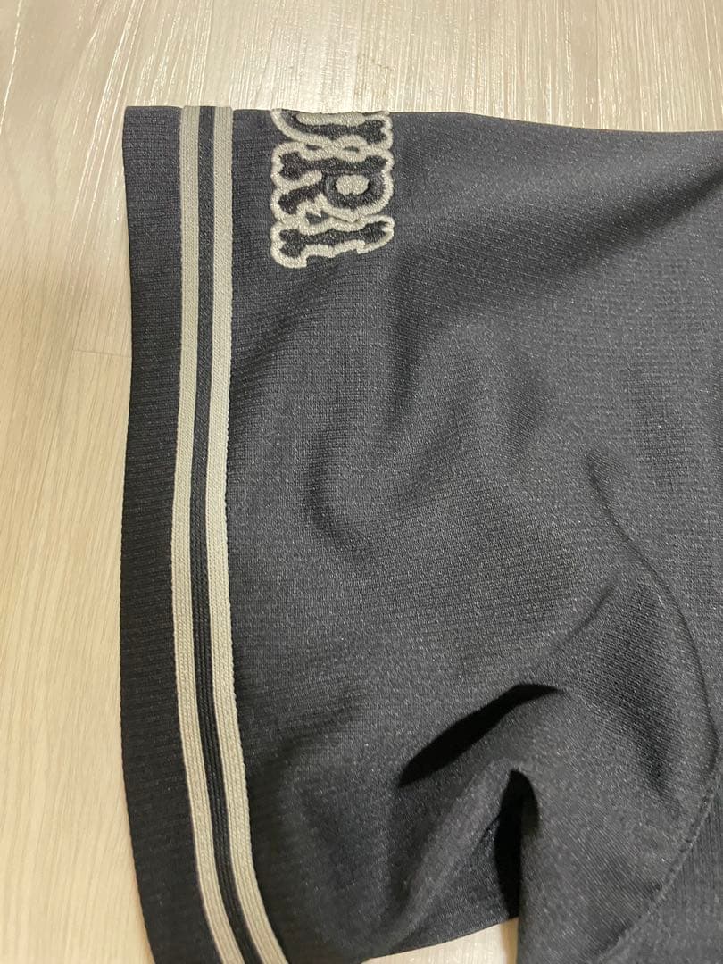 丸佳浩 ジャイアンツ ユニフォーム ヨウジヤマモト サイズO 丸佳浩 ジャイアンツ ユニフォーム ヨウジヤマモト サイズO