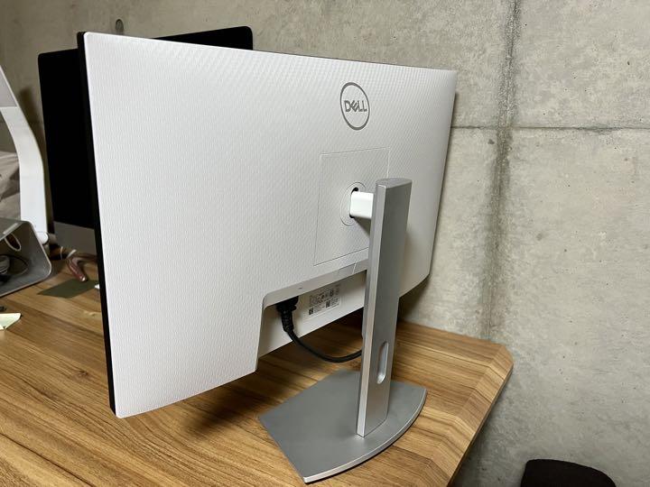 Dell S2421HS 23.8インチ モニター