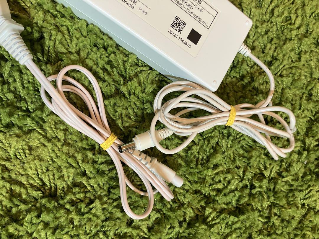 動作 済Panasonic光美容器
