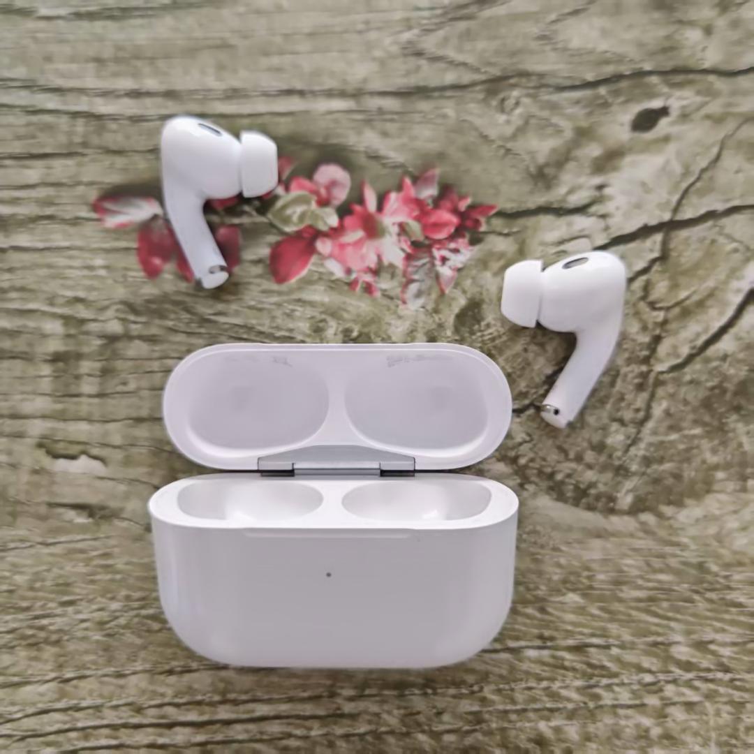 AirPods Pro（第2世代） USB Type-C