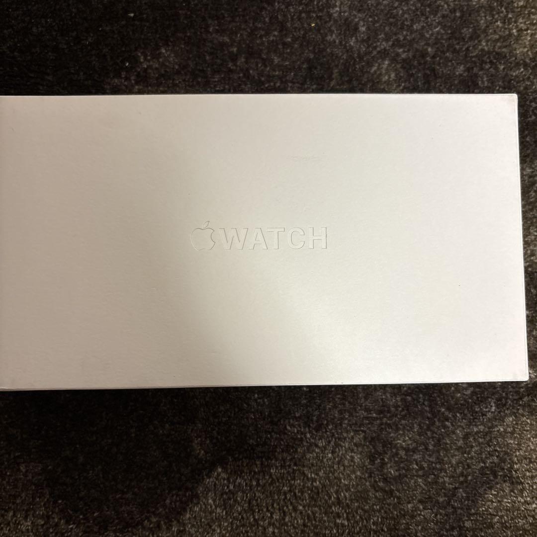 Apple Watch ultra2