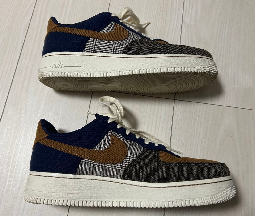Air Force 1 Low 07 PRM Winter エアフォース1 Air Force 1 Low 07 PRM Winter エアフォース1