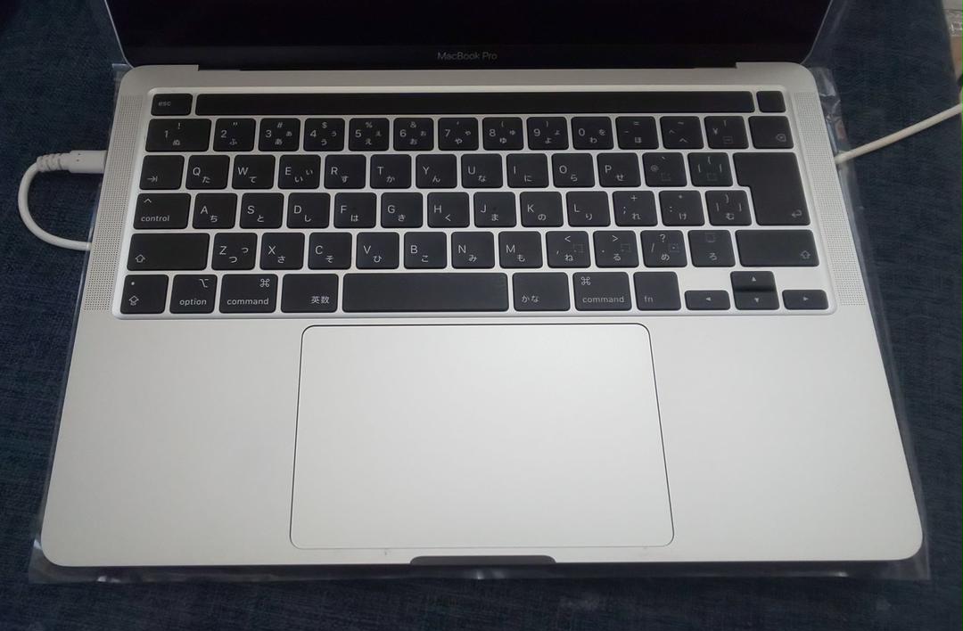 コードは Kamari様専用 MacBook Pro 2020年モデル gXd7M-m96277125459 ℴれるだけで
