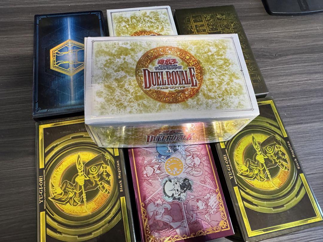 遊戯王　スーパーレア以上　約2200枚　引退品　プリズマ　25th レリーフ