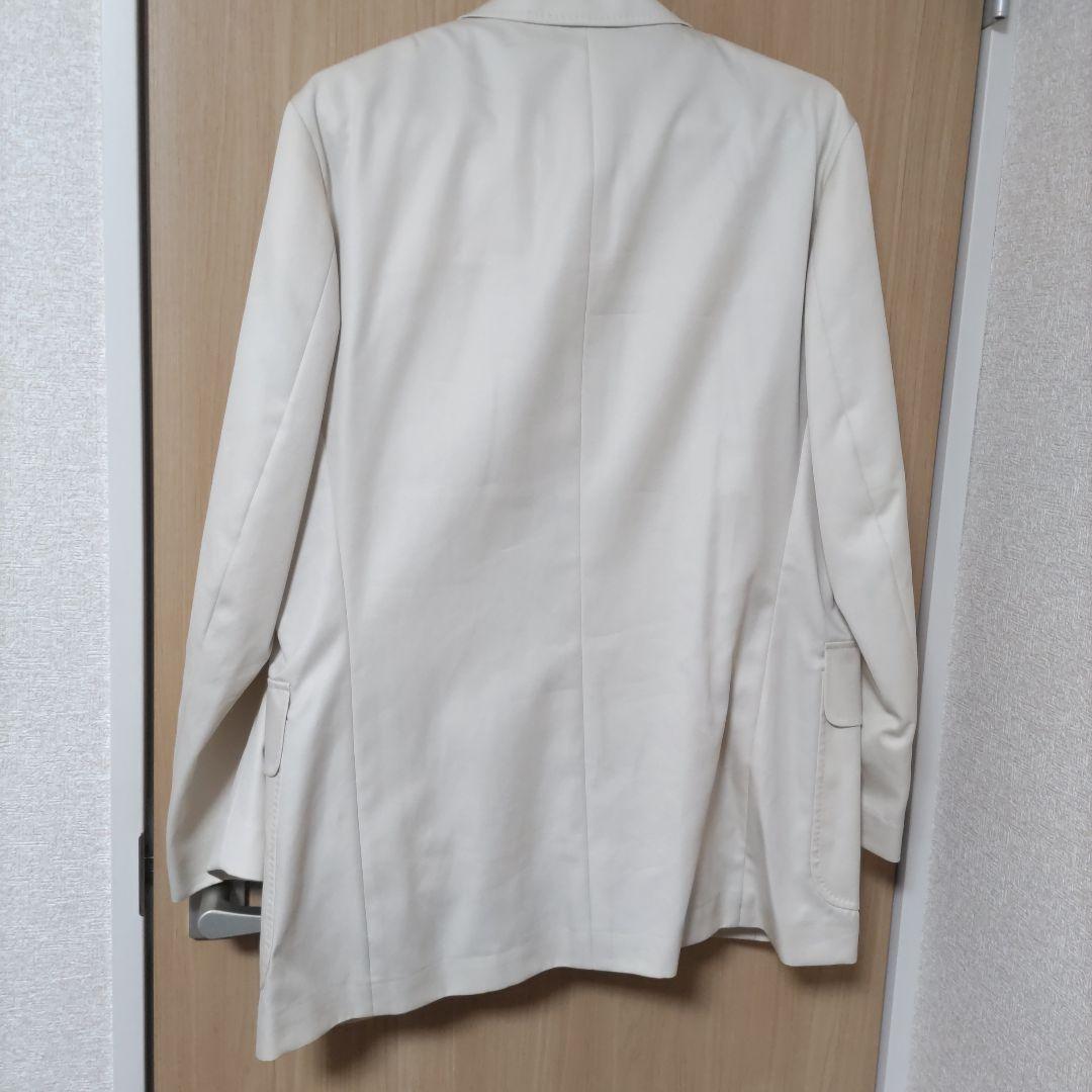 BURBERRY メンズ スーツ