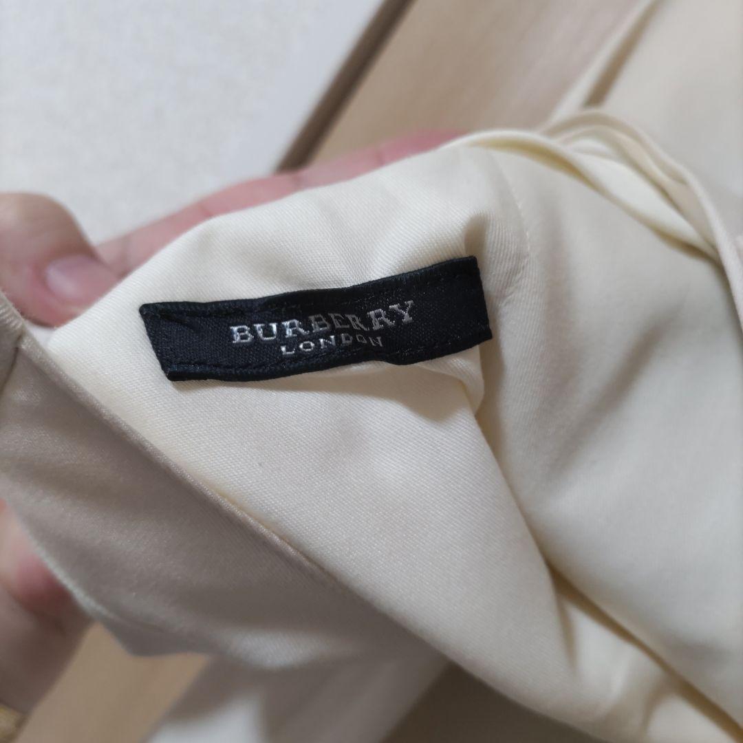 BURBERRY メンズ スーツ