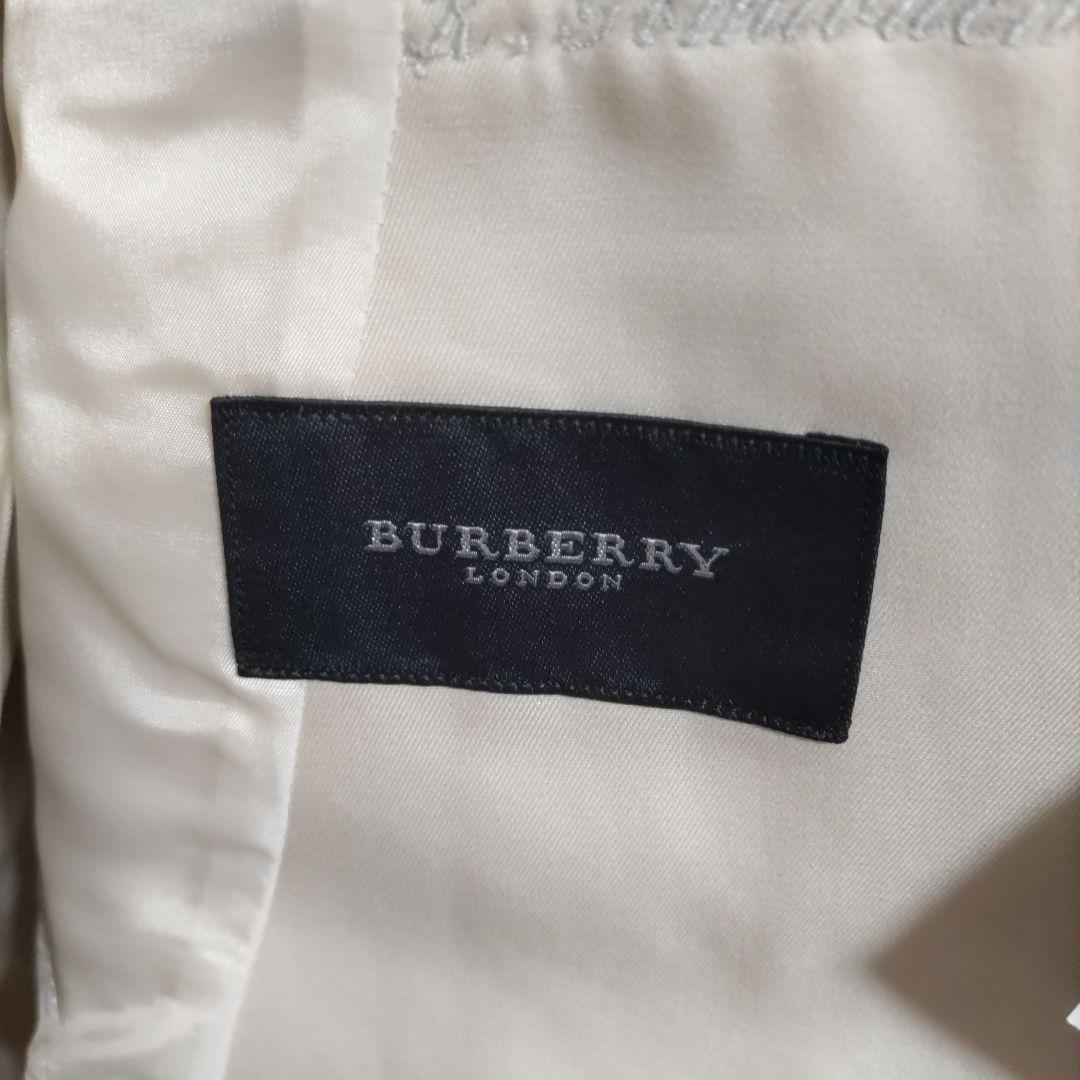 BURBERRY メンズ スーツ
