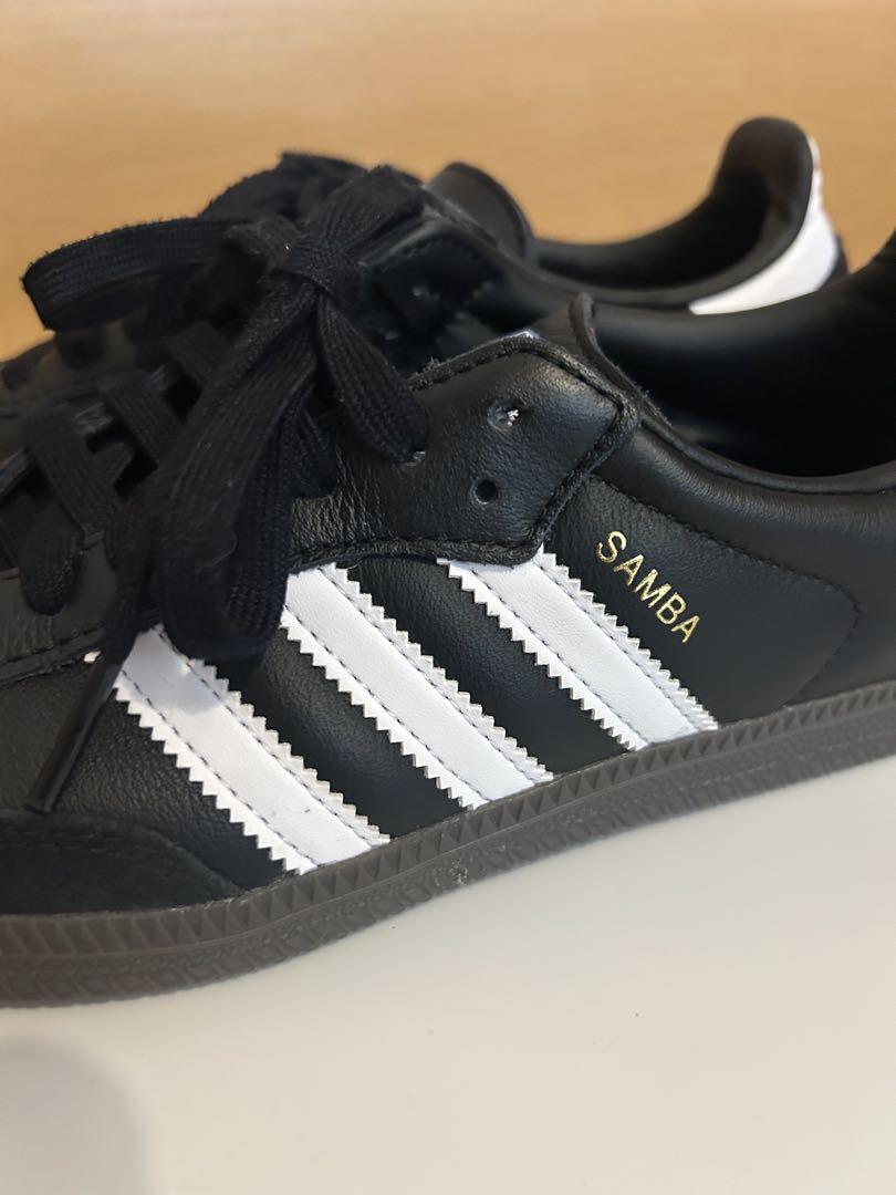 adidas SAMBA OG アディダス サンバ 24㎝