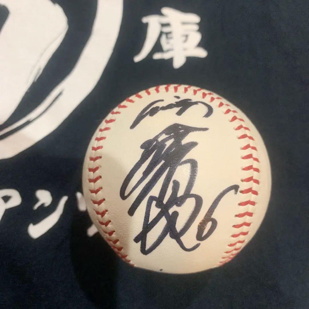 巨人 坂本勇人 背番号「6」ハイクオリティ!直筆サインボール&T 巨人 坂本勇人 背番号「6」ハイクオリティ!直筆サインボール&T