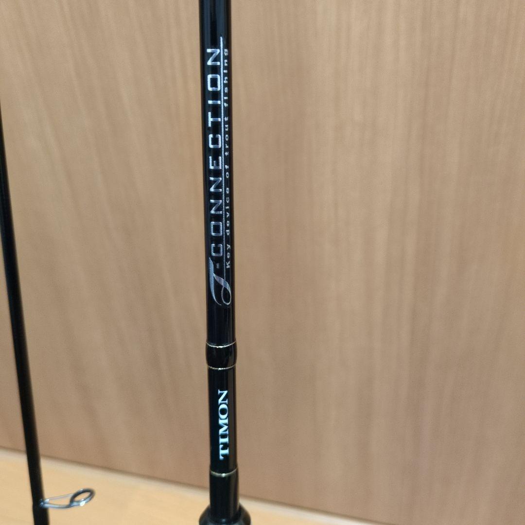 きのーごさん専用。ティモン　T−コネクションストリーム