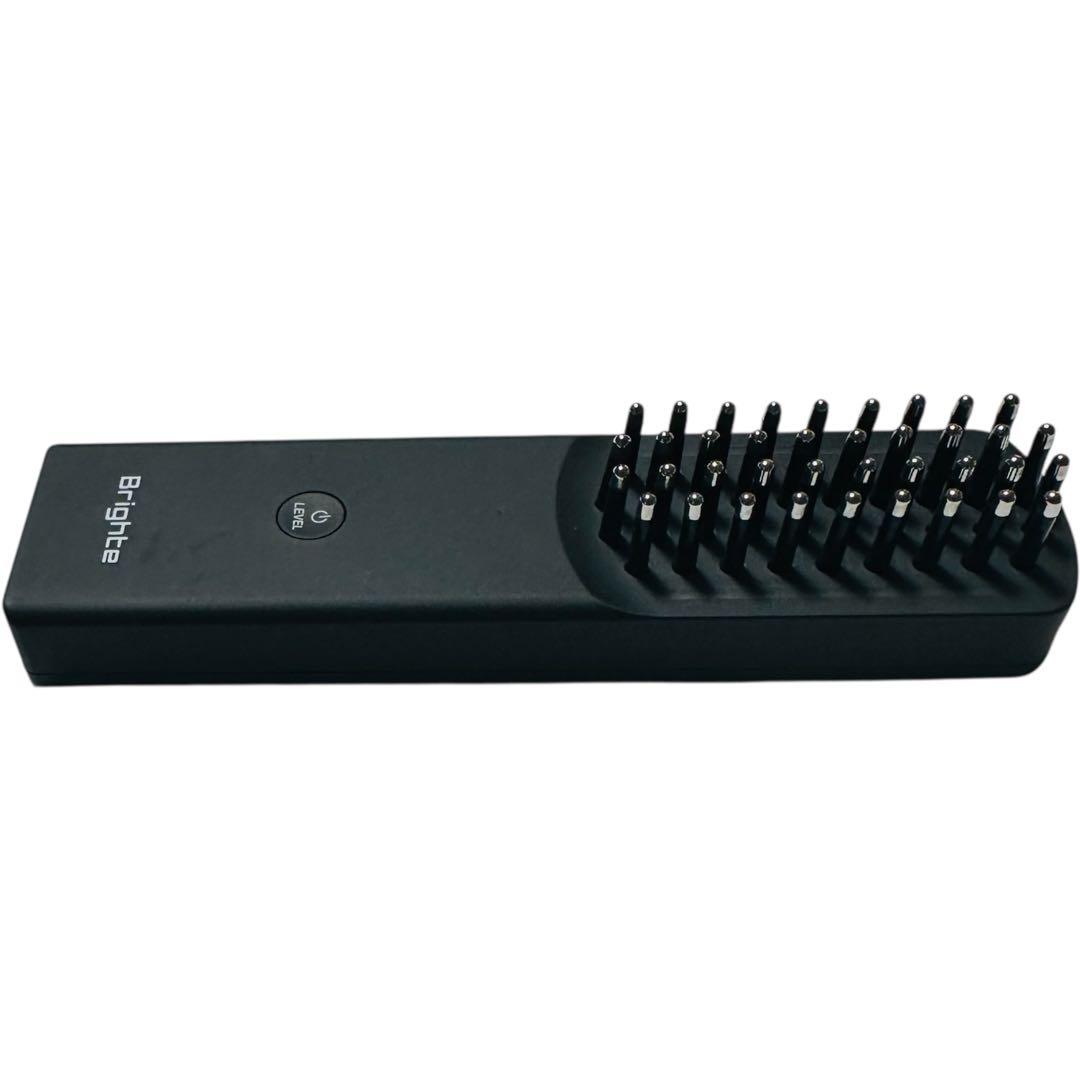 【極美品】Brighte ELEKI BRUSH ブライト エレキブラシ 美顔器 【極美品】Brighte ELEKI BRUSH ブライト エレキブラシ 美顔器