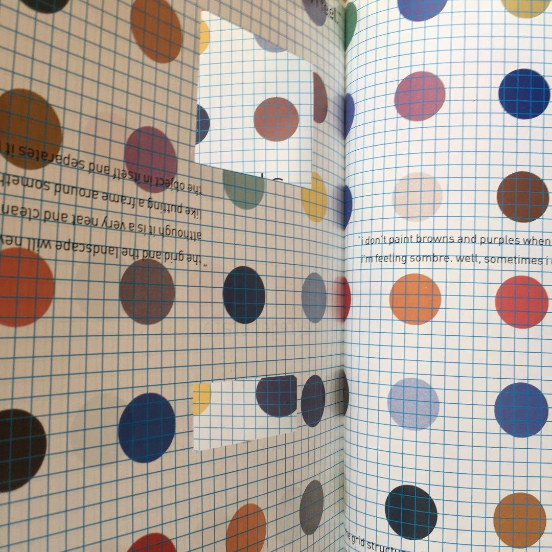 ダミアン・ハースト作品集 Damien Hirst - メルカリ