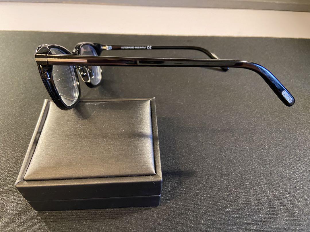 【としあき様専用】TOM FORDトムフォード TF5785-D-B 画像6