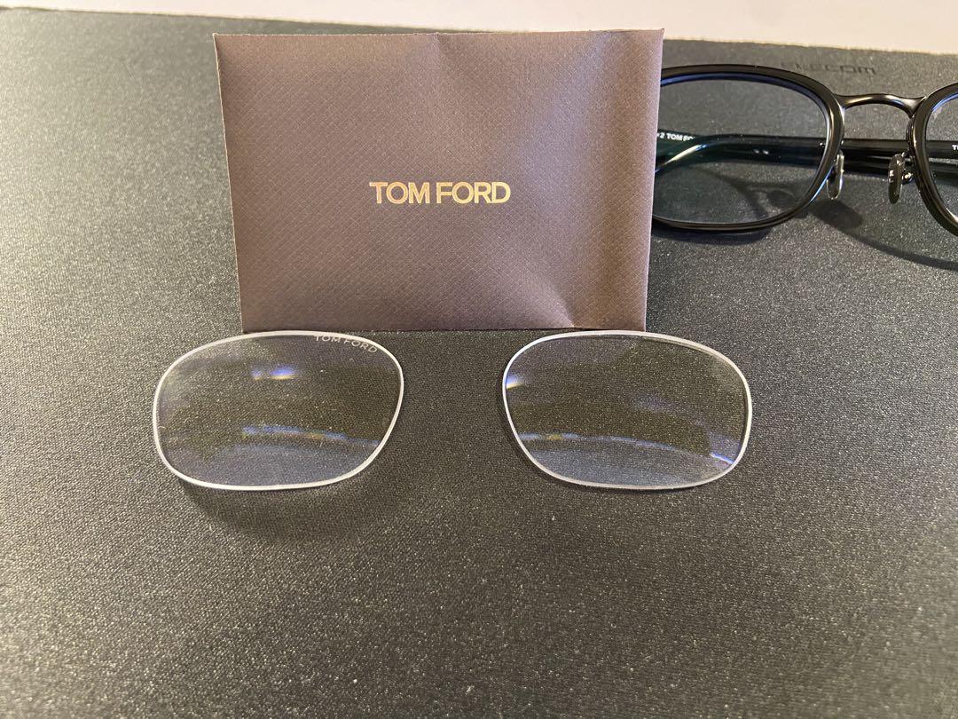 【としあき様専用】TOM FORDトムフォード TF5785-D-B 画像8