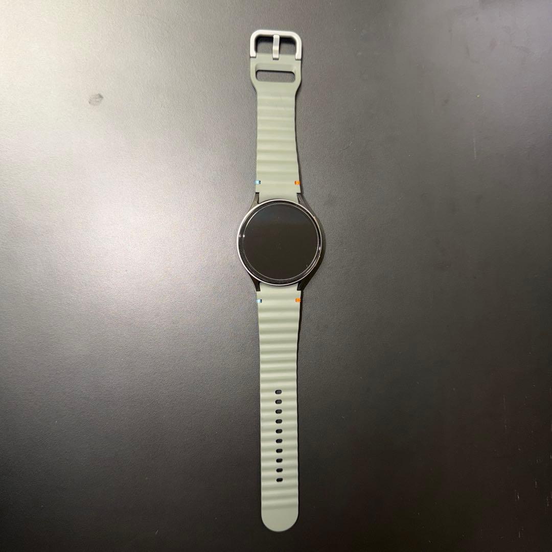 Galaxy Watch7 44mm Green Galaxy Watch7 44mm Green