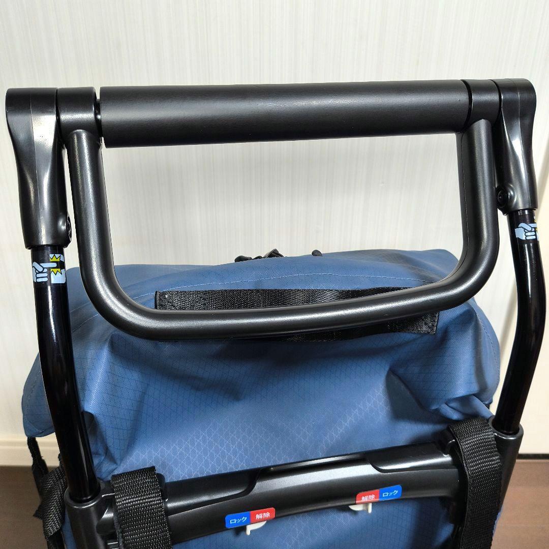 幸和製作所 テイコブ(TacaoF) aカート　ショッピングバック　WCC14