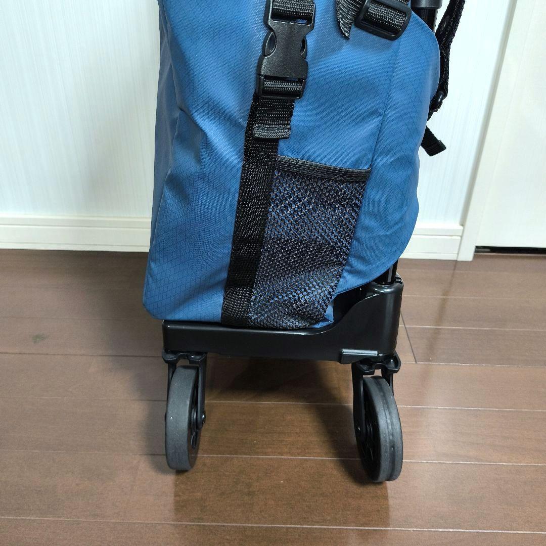 幸和製作所 テイコブ(TacaoF) aカート　ショッピングバック　WCC14