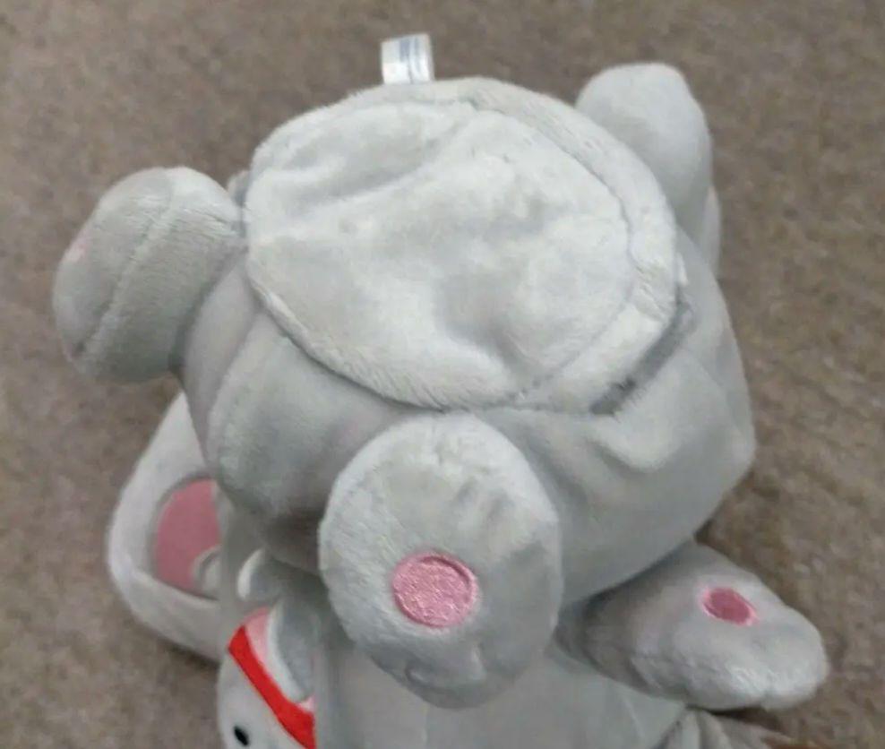 いっしょにおはなしチラーミィ ポケモンぬいぐるみ タカラトミー