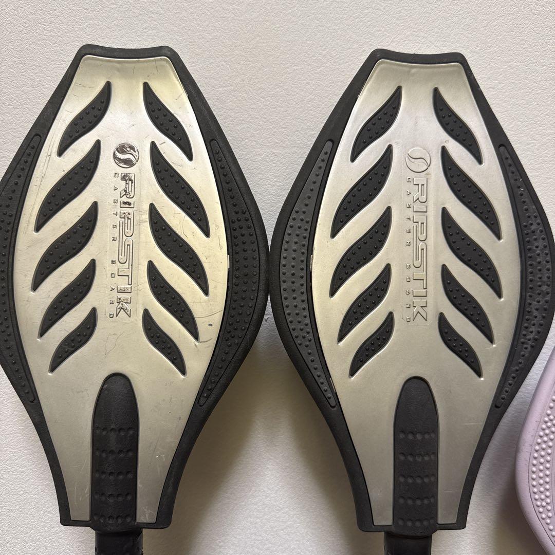 3個セット リップスティック デラックス ブレイブボード スケボー