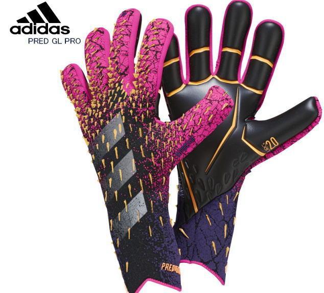 低価格の Pnkアディダスadidas ゴール 手袋 キーパーグローブ サッカーフットサル アクセサリー Labelians Fr